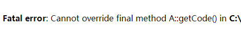 final重写报错.png